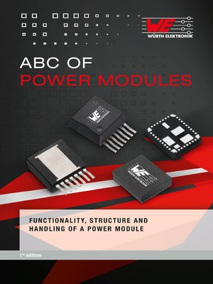 cover image of Abc of Power Modules